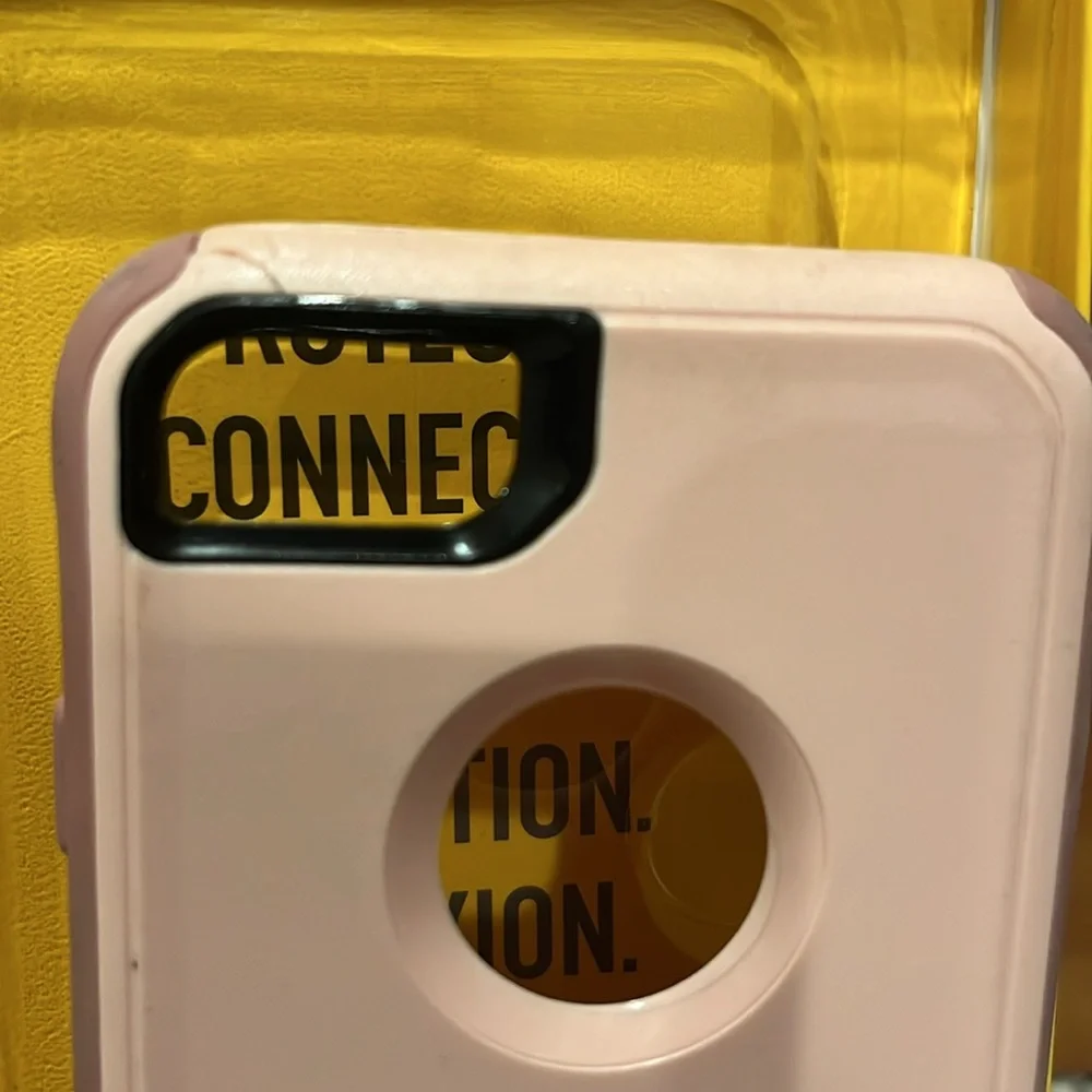 iPhone 7/8 OtterBox Symmetry Case